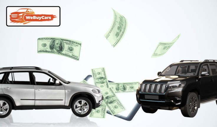 Five Ways to Use Your Car to Earn Extra Money